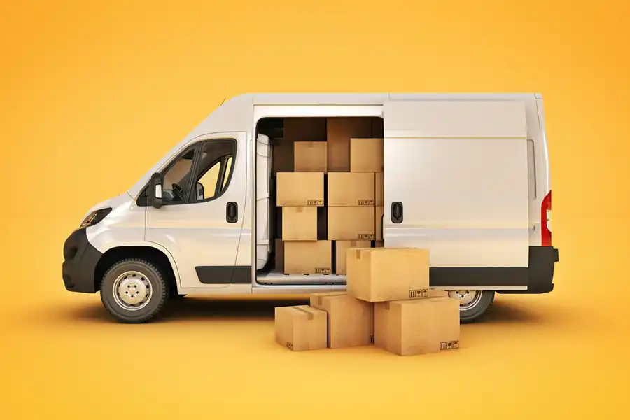 Commercial Moving Services