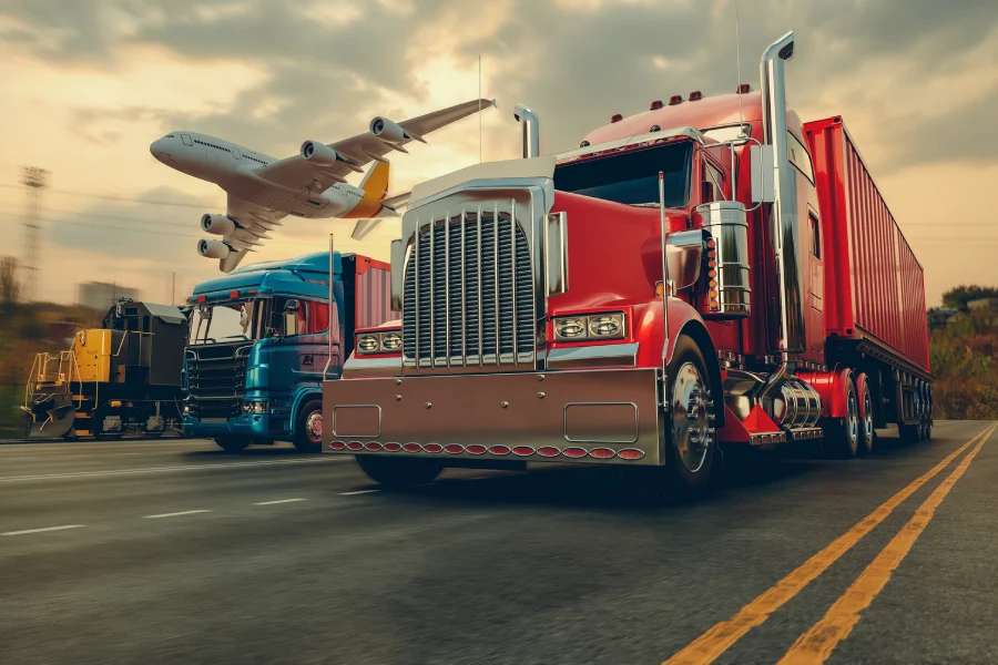 Affordable Trucking Services North Port, FL