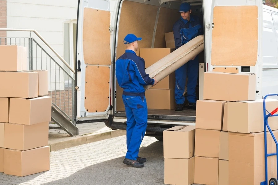 Choosing The Right Residential Moving Service Provider in North Port, FL