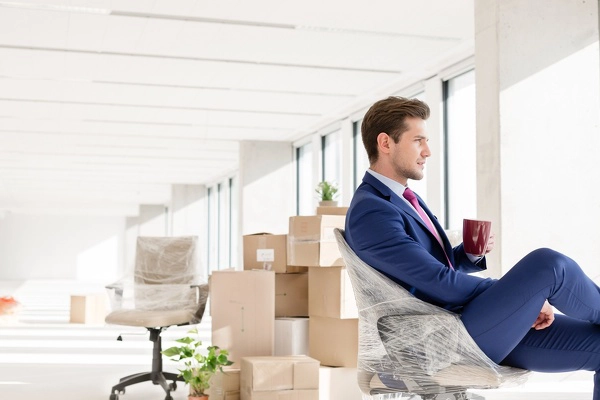 Essential Tips For Planning A Commercial Move Efficiently North Port, FL