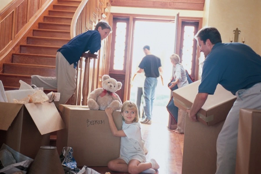 Packing Tips From Residential Moving Experts in North Port, FL