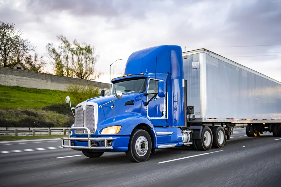 Professional Trucking Services North Port, FL