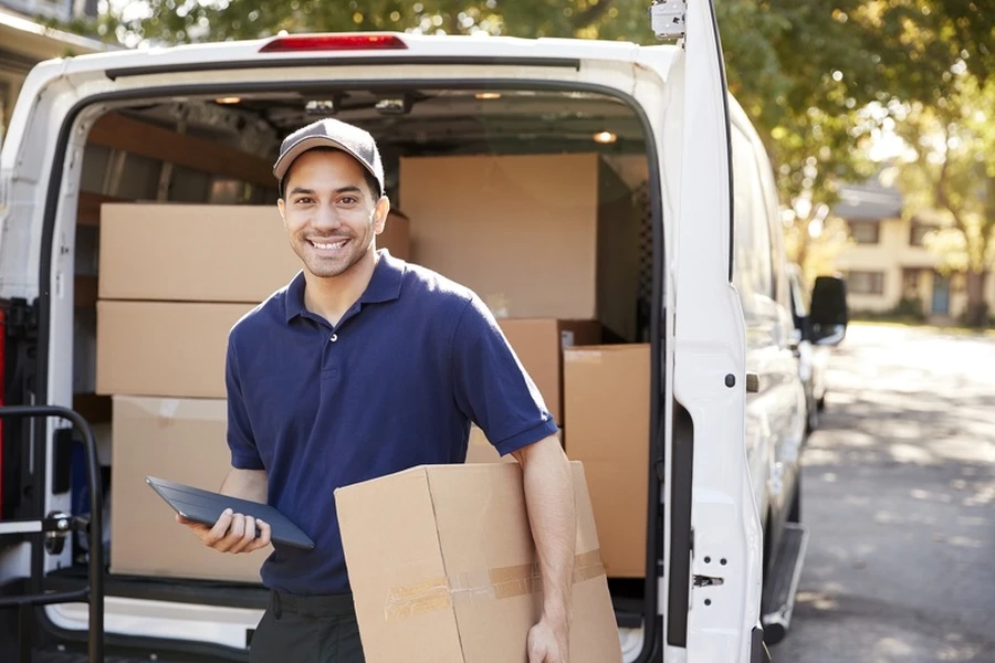 Understanding The Benefits Of Professional Courier Service in North Port, FL